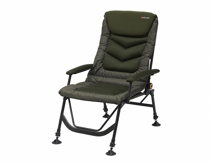 Prologic Kreslo Prologic Inspire Daddy Long Recliner